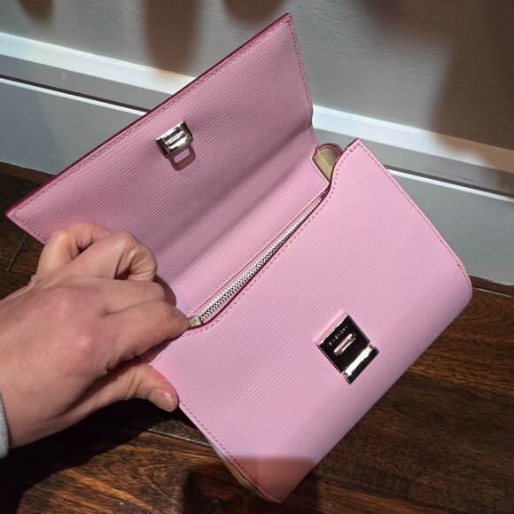 Givenchy Pandora Box Chain Mini Bag - Picture 8 of 16